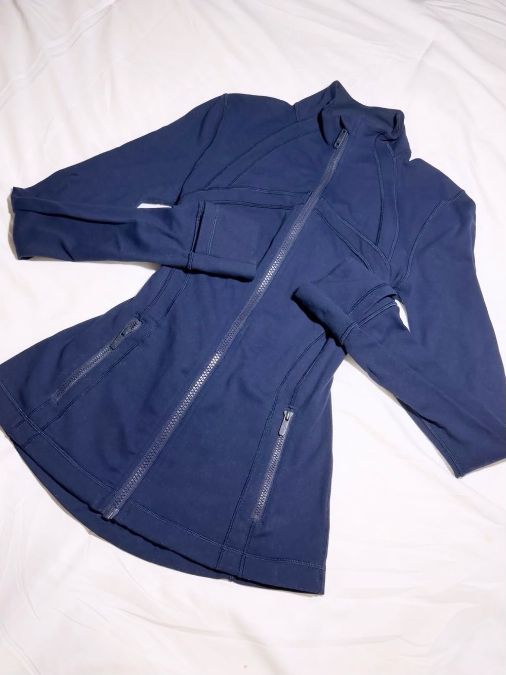 ! Lululemon Define Jacket